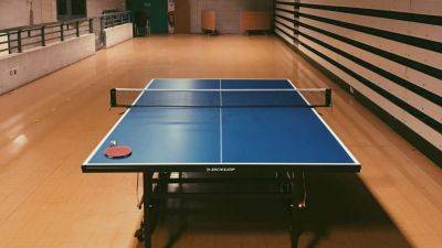 World Table Tennis Contender Championship draws over 20 countries to Lagos