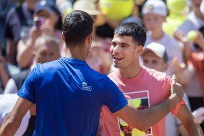 Djokovic v Alcaraz: Young upstart looking to stop Novak's surge for Grand Slam No 23