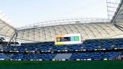 Ticket sales top 1 million for Women's World Cup in Australia and New Zealand
