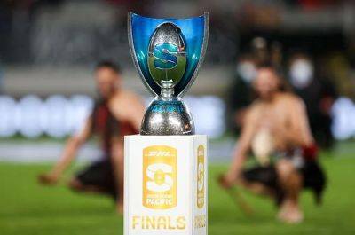 WRAP | Super Rugby Pacific: quarter-finals - news24.com - Fiji