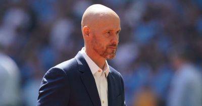 Erik ten Hag's 'good relationship' with Man United 'target' as takeover could ruin transfer plan