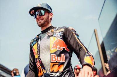 KTM's Brad Binder ready disrupt Ducati's Mugello stranglehold: 'I think we've got the legs on them'