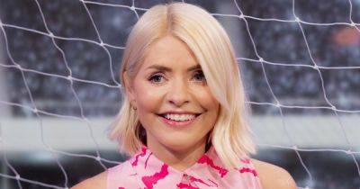 This Morning viewers find Holly Willoughby's 'perfect' co-host after spotting star's change