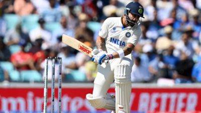 "Develop The Ability To Be Disliked...": Virat Kohli's Cryptic Instagram Story Has Internet Talking