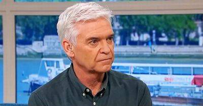 Craig Doyle - Phillip Schofield - Holly Willoughby - Josie Gibson - ITV shares update on Phillip Schofield's permanent This Morning replacement as fans wade in - manchestereveningnews.co.uk