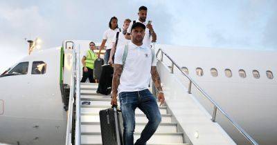 Man City Champions League final LIVE build-up plus early team news and scenes from Istanbul - manchestereveningnews.co.uk - Manchester - Turkey -  Istanbul -  Man