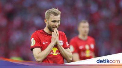 Rekrutan Pertama Bayern di Musim Panas Ini: Konrad Laimer