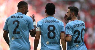 Three Man City players might be playing for their futures vs Inter Milan in Champions League final