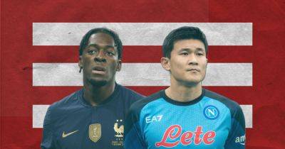 David De-Gea - Manchester United centre-back bid isn't as obvious as it seems - manchestereveningnews.co.uk - Manchester