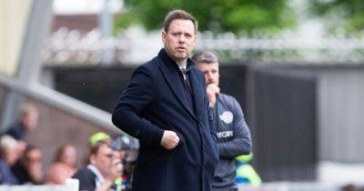 Michael Beale - 'Utterly awful' Rangers signing gets it in the neck as Celtic told to get real over next manager shortlist – Hotline - dailyrecord.co.uk - Scotland