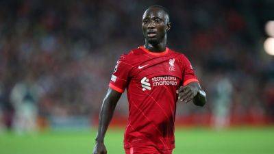 Naby Keita moves to Werder Bremen on a free transfer
