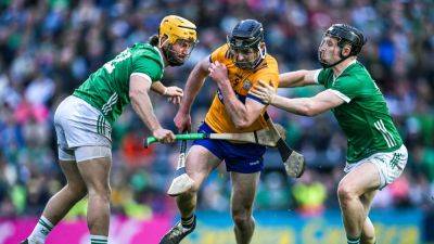 Clare V (V) - Sunday Sport - Clare Gaa - Galway Gaa - Kilkenny Gaa - Limerick Gaa - Munster and Leinster finals: All You Need to Know - rte.ie