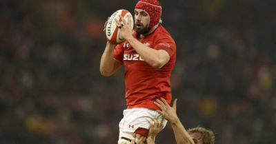 Cory Hill withdraws from Wales World Cup squad to pursue club offer