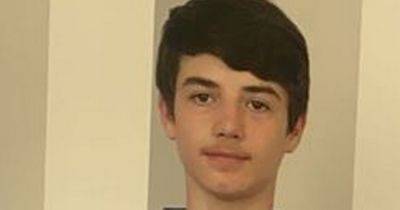 'The sweetest, kindest boy...' Mum's emotional tribute to boy, 15, killed in horror e-bike crash