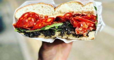 Hit Stockport sandwich spot is moving to Sale - manchestereveningnews.co.uk - Manchester - county Hall