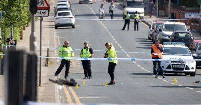 Police watchdog issues appeal over e-bike crash after death of teen who had been followed by officers - manchestereveningnews.co.uk