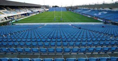 RDS to lodge plans for new Anglesea Stand for Ballsbridge arena