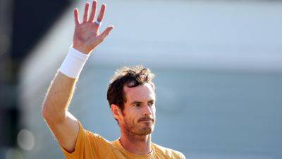 Andy Murray fights back to see off Jason Kubler for spot in semi-finals of Surbiton Trophy