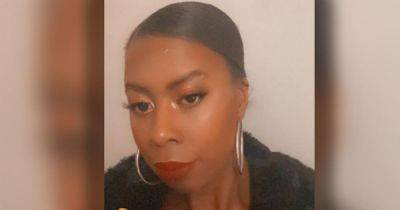 Moss Side - Keeley, 32, died after collapsing in a walkway - two years on, no one knows why - manchestereveningnews.co.uk