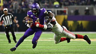 Jets’ will ‘turn the stones over’ on running back Dalvin Cook, Robert Saleh says