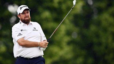 Shane Lowry well placed after round of 69 at Canadian Open