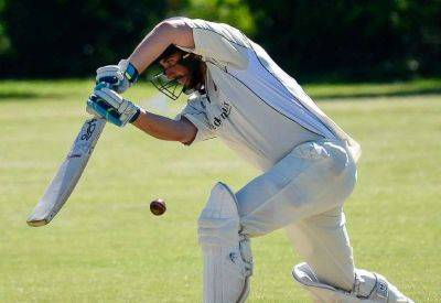 Thomas Reeves - Sandwich Town skipper Jan Gray backs side to pass weekend test at high-flying Tunbridge Wells in Kent Cricket League Premier Division - kentonline.co.uk - county Kent - county Wells