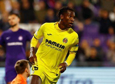 Chelsea overhaul continues as they sign Nicolas Jackson from Villarreal