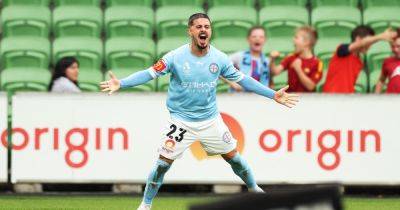 Brendan Rodgers - Marco Tilio - Sky Blues - Marco Tilio will be Celtic smash hit thanks to 2 key attributes as teammate turned rival offers fans the inside track - dailyrecord.co.uk - Britain - Scotland - Australia - Melbourne