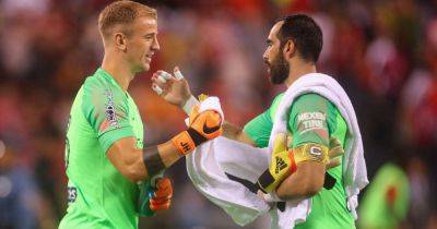 Joe Hart - Claudio Bravo - 'We were trying to change the game. Some people didn't like it' - the downs and ups of Pep Guardiola's 'worst signing' at Man City - manchestereveningnews.co.uk - Britain - Manchester -  Man