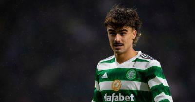 Jota to Saudi a 'done deal' as Celtic star signs off on megabucks transfer to Al-Ittihad