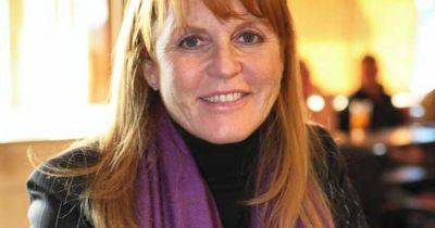 The little known symptoms for awful illness as Sarah Ferguson given diagnosis - manchestereveningnews.co.uk