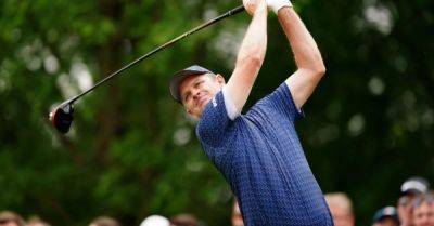 Justin Rose delighted after 'gutsy' recovery boosts British Masters title hopes
