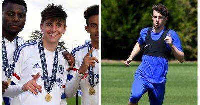 Mason Mount - ‘You’d have to drag him off the pitch’ - Mason Mount is Manchester United’s new mentality monster - manchestereveningnews.co.uk - Manchester - Denmark