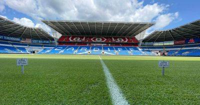 Cardiff City v Penybont live: Kick-off time, team news and updates from Erol Bulut's first match
