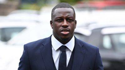 Ex-Man City Star Benjamin Mendy Said He Slept With 10,000 Women, Court Told At His Retrial