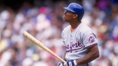 Bobby Bonilla Day: Why Mets pay him over $1M every July despite last playing for them in 1999