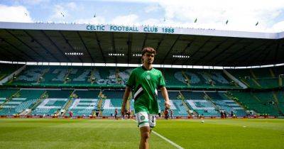 Jota sparks Saudi transfer frenzy as Celtic star sees rival ultras demand Al Ittihad deal is HIJACKED