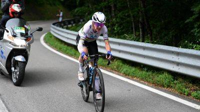 Giro d'Italia Donne 2023 – Annemiek van Vleuten crushes rivals to take 100th win on Stage 2