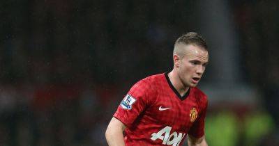Aston Villa - Alex Ferguson - Tom Cleverley - Former Manchester United ace Tom Cleverley announces retirement from football in emotional statement - manchestereveningnews.co.uk
