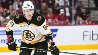Patrice Bergeron - Tyler Toffoli - NHL free agency 2023: Guide to all 32 teams - ESPN - espn.com - Los Angeles - state New Jersey - state Colorado
