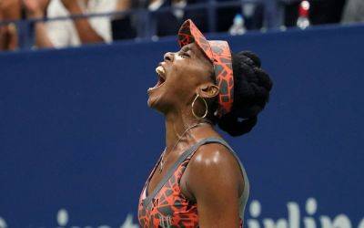 Martina Navratilova - Venus Williams - ‘Play until I’m 50?’ Venus won’t rule it out - guardian.ng - Spain - Usa - India