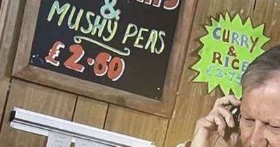 Coronation Street fans horrified after spotting whopping price rise in Roy Cropper's cafe