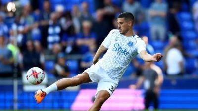 Relegated Leicester sign Coady and Winks on three-year deals