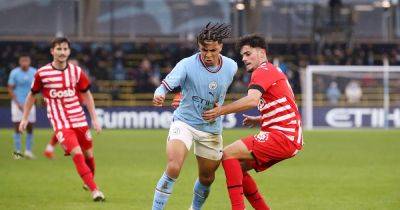 Ferran Soriano - Man City owners target African expansion in City Football Group - manchestereveningnews.co.uk - Italy - Brazil