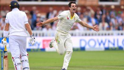 All to play for on final day of Lord's Test as England and Australia trade blows on thrilling Day 4