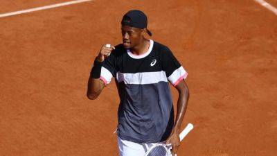 ATP roundup: Christopher Eubanks wins first title in Mallorca