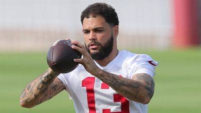 Bucs' Mike Evans eyes a Jerry Rice record: ‘Would be cool to have’