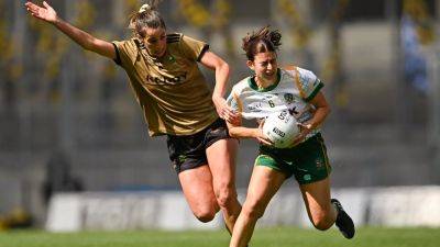Holders Meath to face Kerry in the TG4 All-Ireland SFC quarter-finals - rte.ie - Ireland