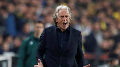 Saudi Arabia's Al-Hilal reappoint Jorge Jesus as coach