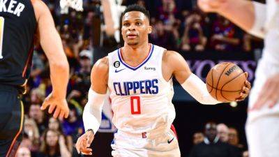Clippers, Russell Westbrook agree on 2-year, $7.8 million deal - ESPN